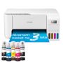 Epson EcoTank L3276 Inkjet A4 5760 x 1440 DPI 33 ppm Wifi (C11CJ67436) thumbnail