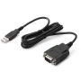 HP USB-naar-seriële-poort adapter (J7B60AA) thumbnail