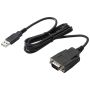 HP USB-naar-seriële-poort adapter (J7B60AA) thumbnail