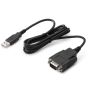 HP USB-naar-seriële-poort adapter (J7B60AA) thumbnail