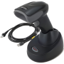 Honeywell 1472g, BT, 1D, BT, zwart (1472G1D-2) thumbnail