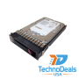 HP 146GB SAS 15.000Rpm 3,5Inch (488058-001) thumbnail