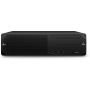 HP Z2 G9 Intel® Core™ i7 i7-14700 32 GB DDR5-SDRAM 1 TB SSD Windows 11 Pro SFF Workstation Zwart (996P3ET#ABH) thumbnail