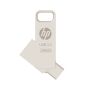 HP HPFD206C-256 USB flash drive 256 GB USB Type-A / USB Type-C 3.2 Gen 2 (3.1 Gen 2) Zilver (HPFD206C-256) thumbnail