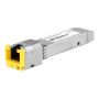 HPE NW ION 10GBASE-T RJ45 30m XCVR (S0G18A) thumbnail
