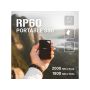 PNY RP60 Portable SSD 2TB USB 3.2 Gen 2X2 Type-C (PSD0CS3060-2TB-RB) thumbnail