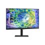 Samsung 27" ViewFinity S8 S80UA UHD Monitor (LS27D800UAUXEN) thumbnail