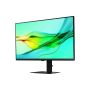 Samsung 32" ViewFinity S6 S60UD QHD Monitor (LS32D600UAUXEN) thumbnail