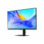 Samsung ViewFinity S8 32 Inch S80UD UHD 60Hz High-Resolution Monitor (LS32D800UAUXEN) thumbnail