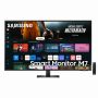 Samsung Smart Monitor M7 43" M70D UHD (LS43DM702UUXEN) thumbnail