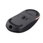 Trust GXT 927 Redex+ muis Gamen Rechtshandig RF Wireless + USB Type-A Laser 25600 DPI (25127) thumbnail