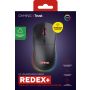Trust GXT 927 Redex+ muis Gamen Rechtshandig RF Wireless + USB Type-A Laser 25600 DPI (25127) thumbnail