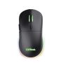Trust GXT 927 Redex+ muis Gamen Rechtshandig RF Wireless + USB Type-A Laser 25600 DPI (25127) thumbnail