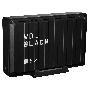 Western Digital WD_BLACK P10 Game Drive voor Xbox (WDBZRG0060BBK-WESN) thumbnail