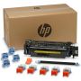 HP LaserJet 110-V onderhoudskit (J8J87A) thumbnail
