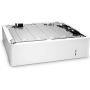 HP LaserJet invoerlade voor 550 vel (J8J89A) thumbnail