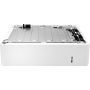HP LaserJet invoerlade voor 550 vel (J8J89A) thumbnail