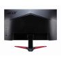Acer KG271 M3 computer monitor 68,6 cm (27") 1920 x 1080 Pixels Full HD LCD Zwart, Rood (UM.HX1EE.304) thumbnail