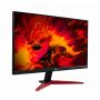 Acer KG271 M3 computer monitor 68,6 cm (27") 1920 x 1080 Pixels Full HD LCD Zwart, Rood (UM.HX1EE.304) thumbnail