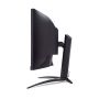 Acer NITRO XZ2 XZ452CUVbemiiphuzx computer monitor 113 cm (44.5") 5120 x 1440 Pixels UltraWide Quad HD LED Zwart (UM.MX2EE.V01) thumbnail