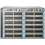 Hewlett Packard Enterprise 5412R zl2 netwerkchassis Grijs (J9822A) thumbnail