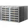 Hewlett Packard Enterprise 5412R zl2 netwerkchassis Grijs (J9822A) thumbnail