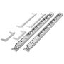 Hewlett Packard Enterprise X450 4U/7U Universal 4-Post Rack Mounting Kit (J9852A) thumbnail