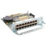 Cisco NM-16ESW-PWR 16-Port EtherSwitch Network Module (NM-16ESW-PWR) thumbnail