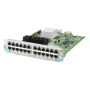 Hewlett Packard Enterprise J9987A network switch module Gigabit Ethernet (J9987A) thumbnail