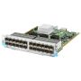 Hewlett Packard Enterprise J9988A network switch module (J9988A) thumbnail