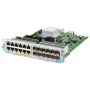 Hewlett Packard Enterprise J9989A network switch module Gigabit Ethernet (J9989A) thumbnail