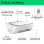 HP DeskJet 2810e All-in-One printer (588Q0B#686) thumbnail