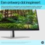 HP E-Series E27k G5 4K USB C-monitor (6N4C4AA) thumbnail