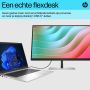 HP E-Series E27k G5 4K USB C-monitor (6N4C4AA) thumbnail