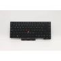 Lenovo 5N20W67778 laptop reserve-onderdeel Toetsenbord (5N20W67778) thumbnail