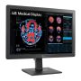 LG 24HR513C-B computer monitor 61 cm (24") 1920 x 1080 Pixels Full HD Zwart (24HR513C-B.AEU) thumbnail