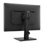 LG 24HR513C-B computer monitor 61 cm (24") 1920 x 1080 Pixels Full HD Zwart (24HR513C-B.AEU) thumbnail