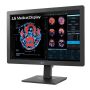 LG 24HR513C-B computer monitor 61 cm (24") 1920 x 1080 Pixels Full HD Zwart (24HR513C-B.AEU) thumbnail