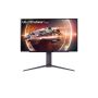 LG 27GS95QE-B computer monitor 67,3 cm (26.5") 2560 x 1440 Pixels Quad HD OLED Zwart (27GS95QE-B) thumbnail