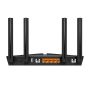 TP-Link Archer VX1800v draadloze router Gigabit Ethernet Dual-band (2.4 GHz / 5 GHz) Zwart (ARCHER VX1800V) thumbnail