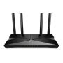 TP-Link Archer VX1800v draadloze router Gigabit Ethernet Dual-band (2.4 GHz / 5 GHz) Zwart (ARCHER VX1800V) thumbnail