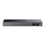 TP-Link Omada SG2428LP netwerk-switch Managed L2/L2+ Gigabit Ethernet (10/100/1000) Power over Ethernet (PoE) Grijs (SG2428LP) thumbnail