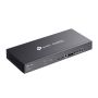 TP-Link Omada SG2428LP netwerk-switch Managed L2/L2+ Gigabit Ethernet (10/100/1000) Power over Ethernet (PoE) Grijs (SG2428LP) thumbnail