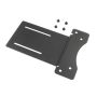 ACT AC7151 montagekit Zwart Staal (AC7151) thumbnail