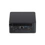 ASUS NUC 14 Pro RNUC14RVHU700000I Zwart 155H (90AR0072-M001L0) thumbnail