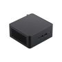 ASUS NUC 14 Pro RNUC14RVHU700000I Zwart 155H (90AR0072-M001L0) thumbnail