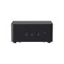 ASUS NUC 14 Pro RNUC14RVHU700000I Zwart 155H (90AR0072-M001L0) thumbnail