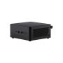 ASUS NUC 14 Pro RNUC14RVHU700000I Zwart 155H (90AR0072-M001L0) thumbnail