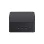 ASUS NUC 14 Pro RNUC14RVHU700000I Zwart 155H (90AR0072-M001L0) thumbnail
