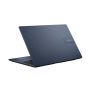 ASUS Vivobook 15 X1504ZA-NJ1065W-BE Intel® Core™ i7 i7-1255U Laptop 39,6 cm (15.6") Full HD 16 GB DDR4-SDRAM 512 GB SSD Wi-Fi 6E (802.11ax) Windows 11 Home Blauw (90NB1021-M01K30) thumbnail